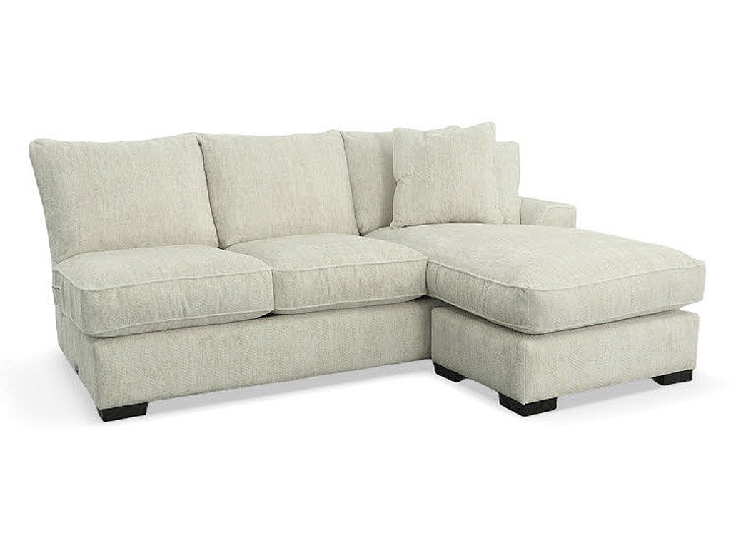 RSF 1 Arm Sofa Chaise w/Stor. - main image