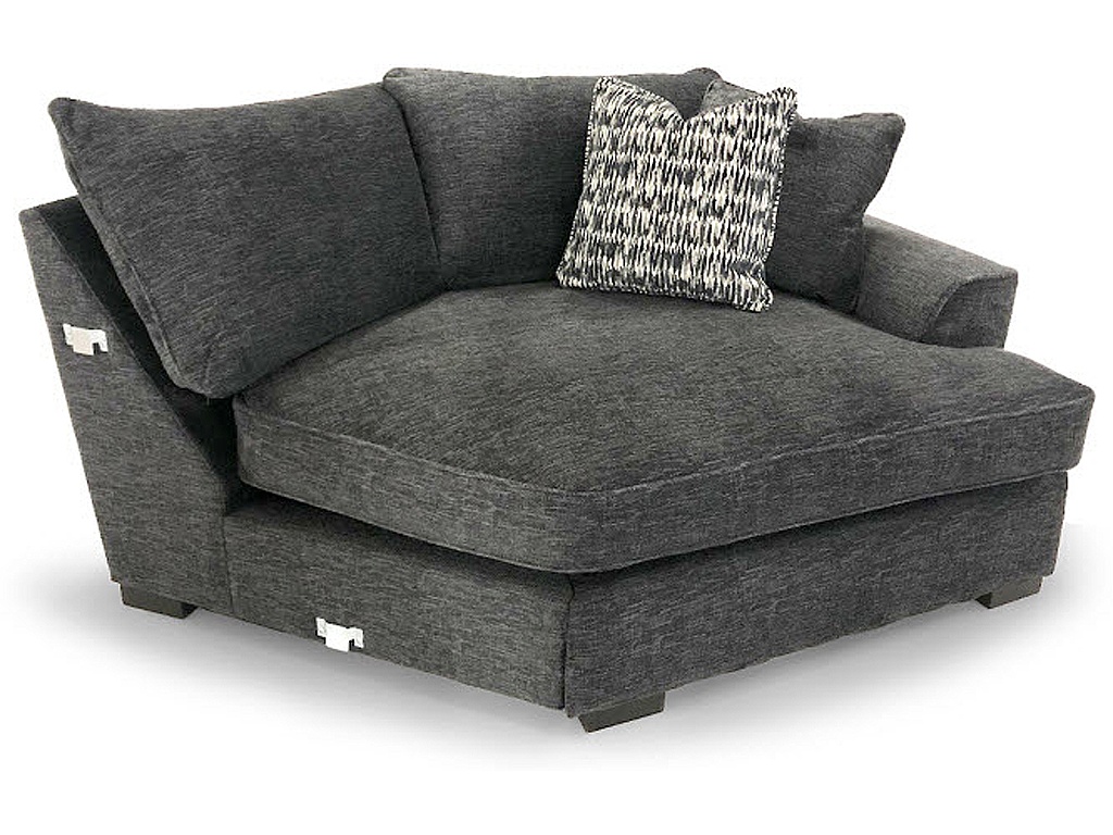 RSF 1 Arm Ang. Cuddler - main image