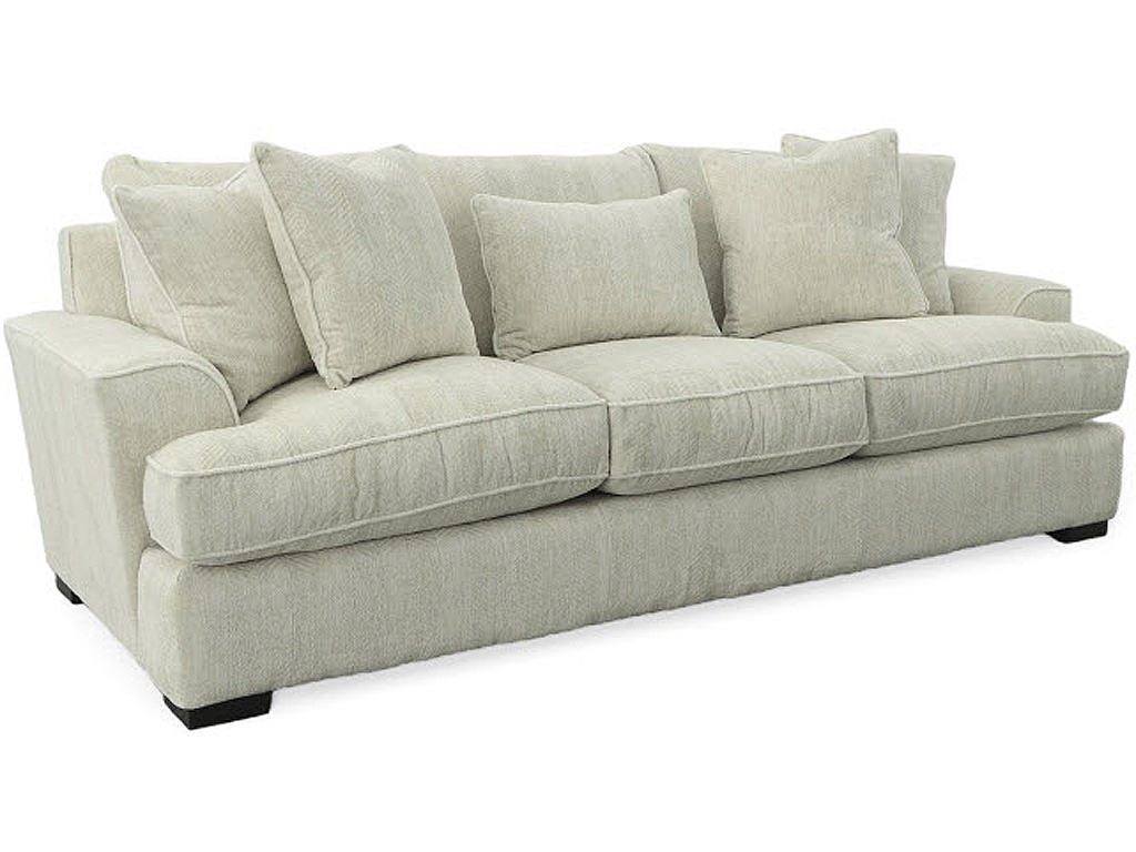 3 Cushion Sofa - main image