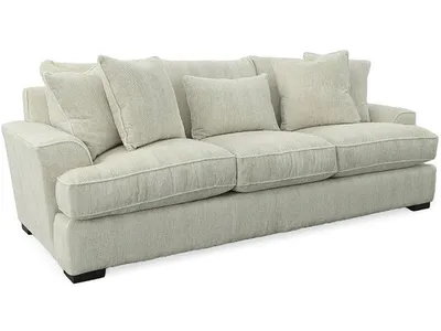 3 Cushion Sofa