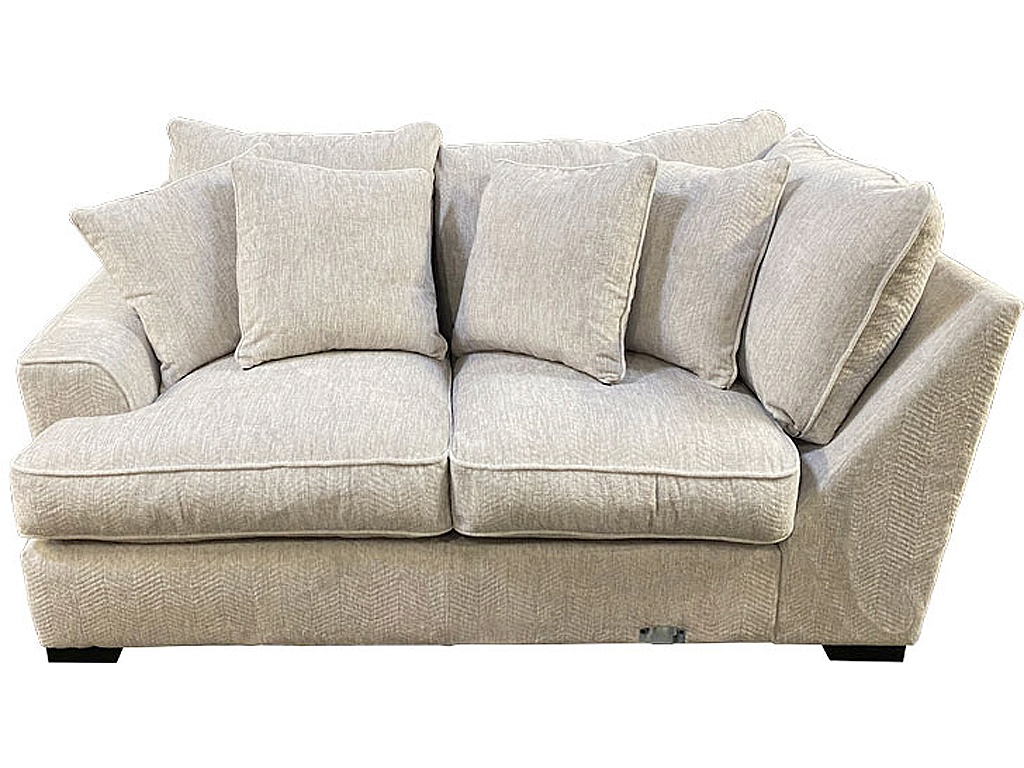 LSF Tux Loveseat - main image