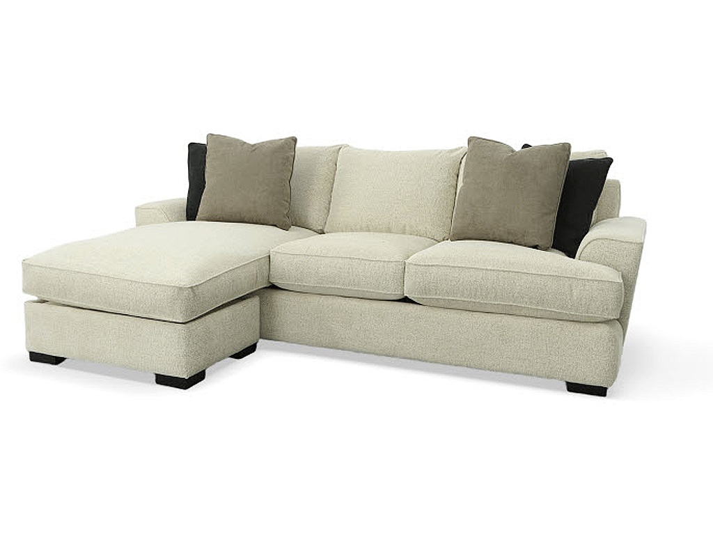 Sofa Chaise w/Storage - main image