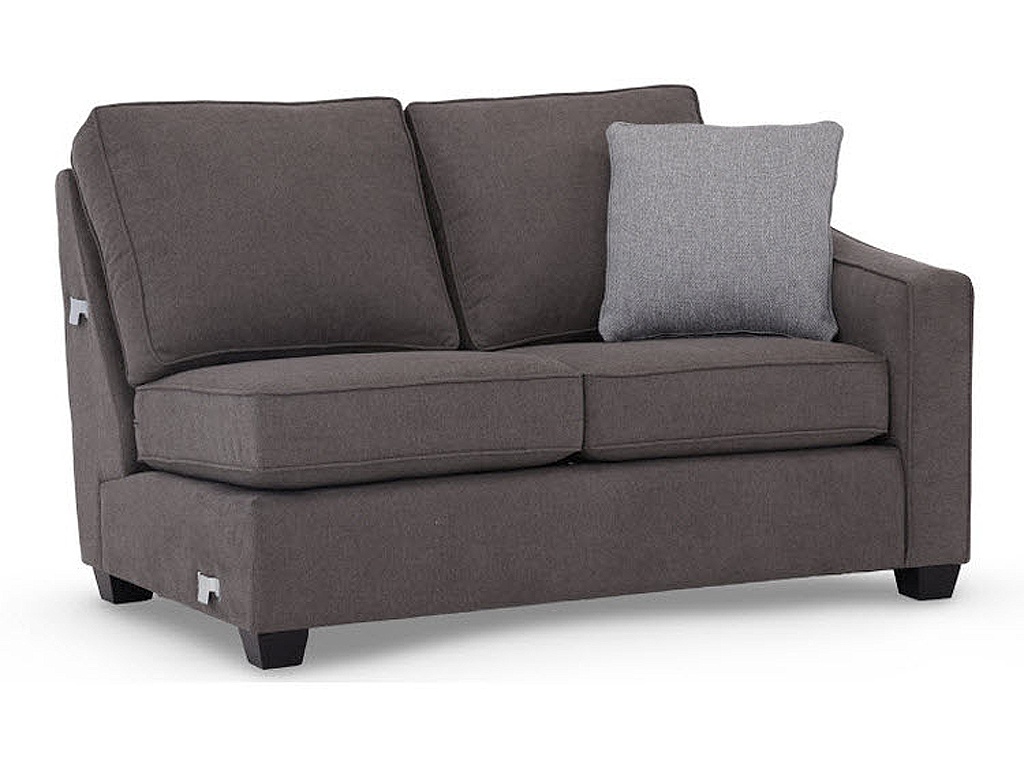 RSF 1 Arm Loveseat - main image