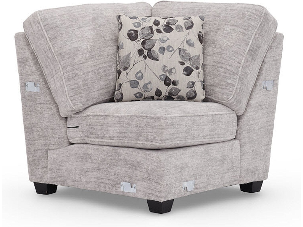 Corner Chair - main image