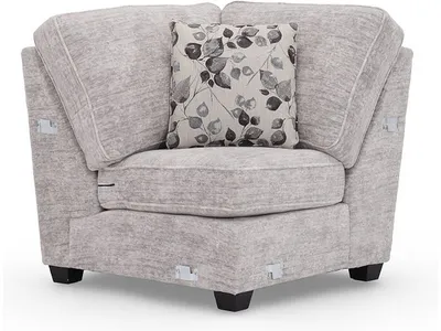 Corner Chair