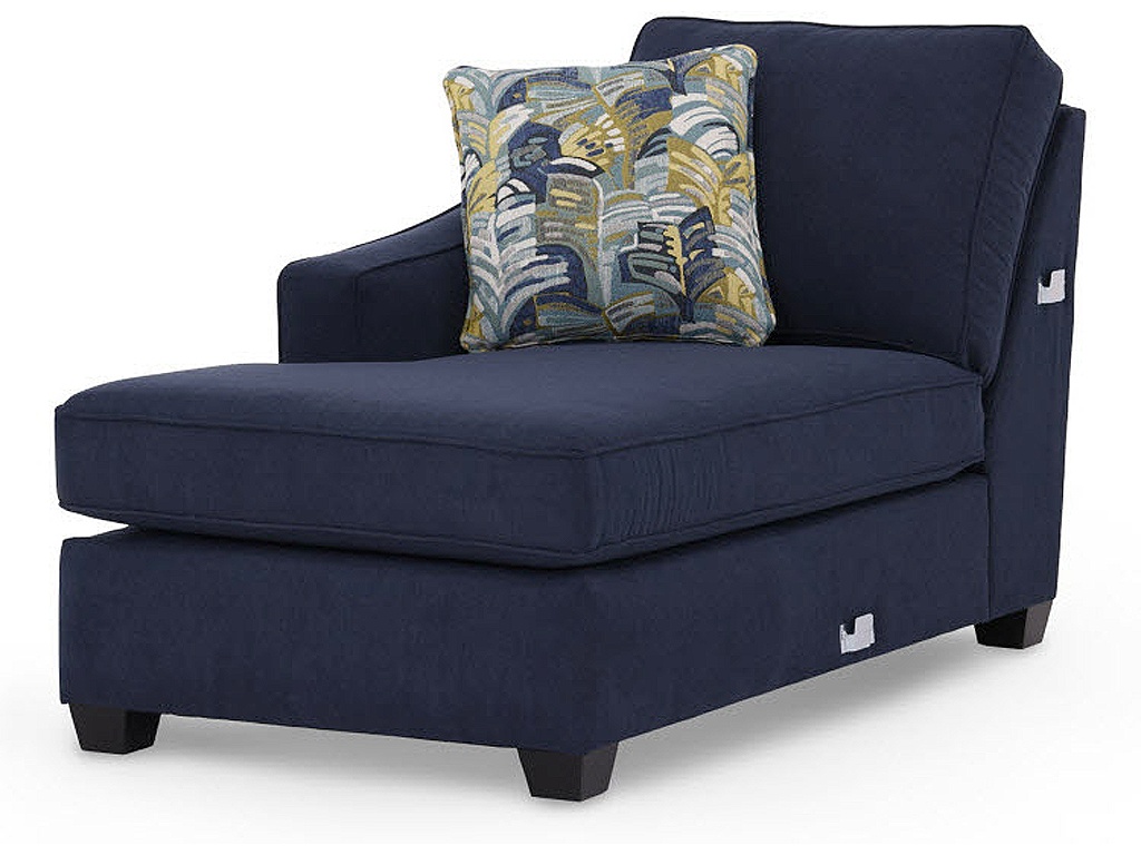LSF 1 Arm Chaise - main image