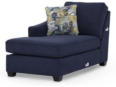 LSF 1 Arm Chaise