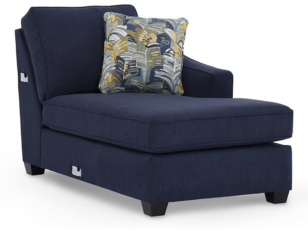 RSF 1 Arm Chaise - main image