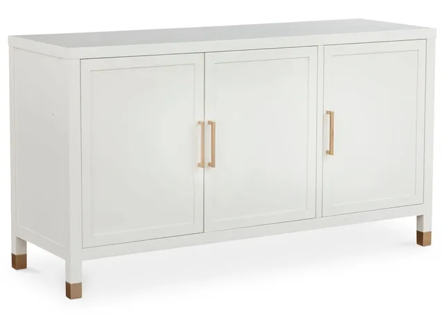 Tidewater Credenza