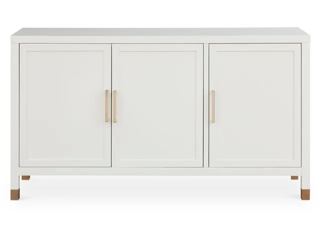 Tidewater Credenza - Alternative View