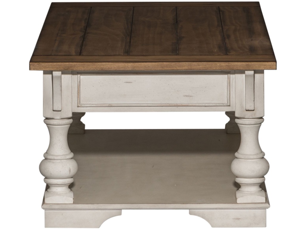 Cocktail Table - image 3