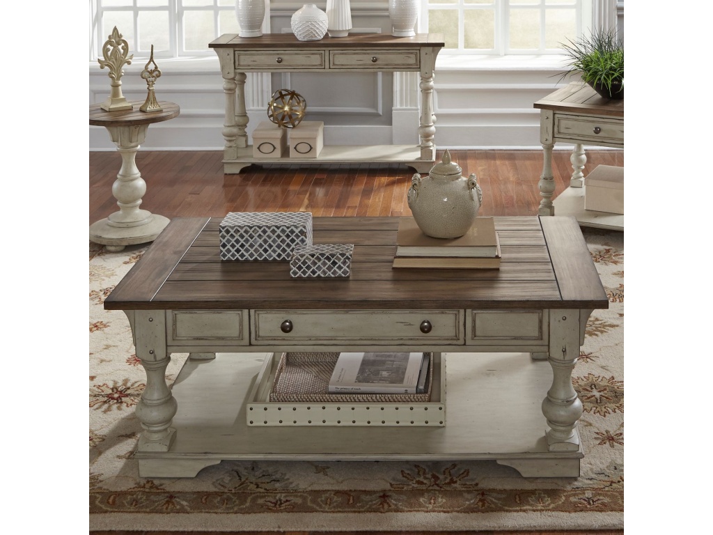 Cocktail Table - main image