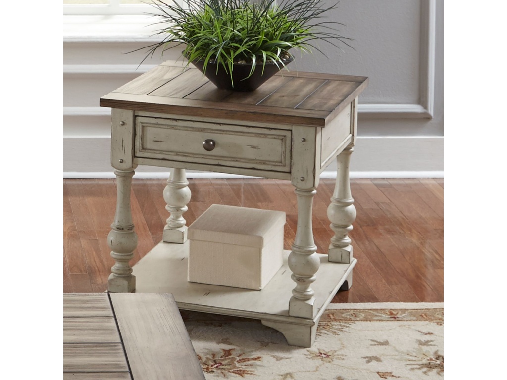 End Table - main image