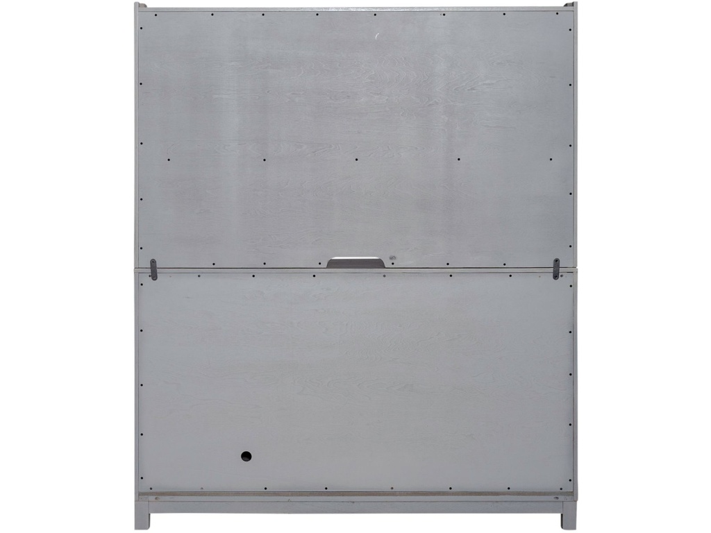 Server & Hutch - image 4