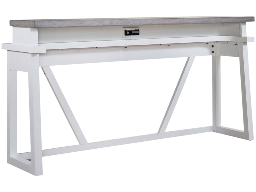 Console Bar Table - image 1