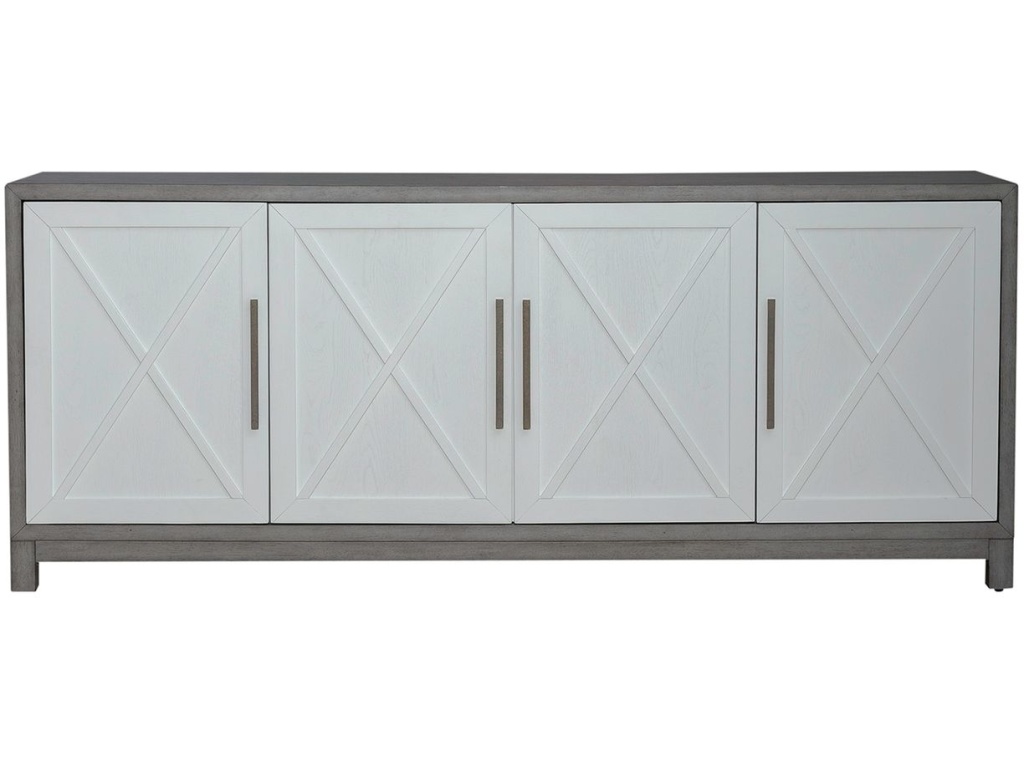 78 Inch TV Console - image 2