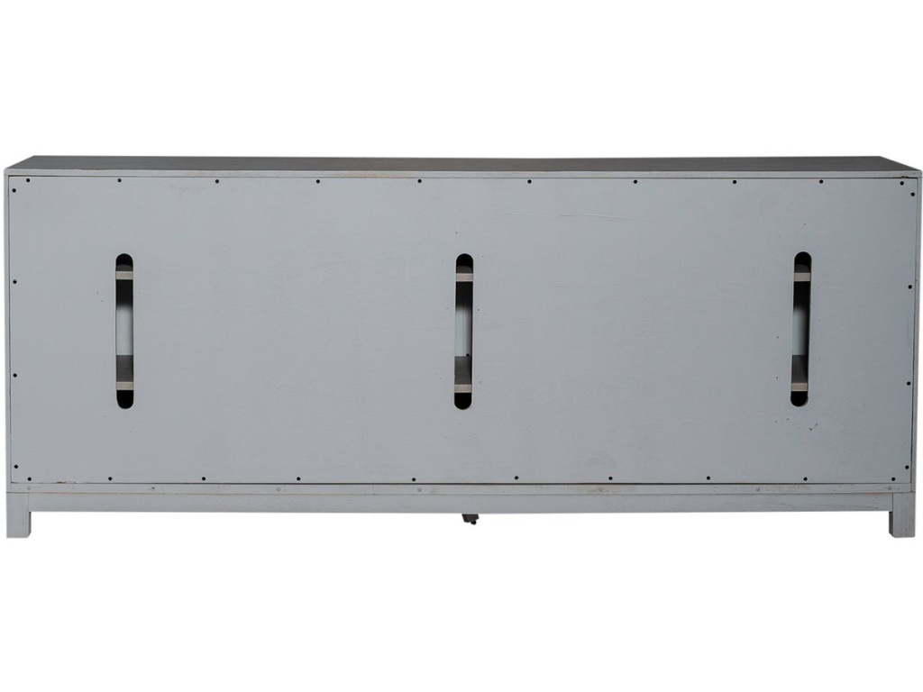 78 Inch TV Console - image 4