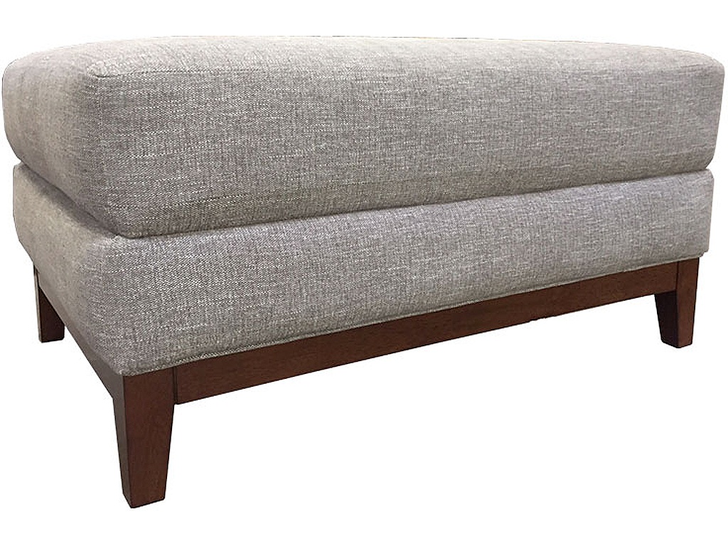 Large Ottoman - main image