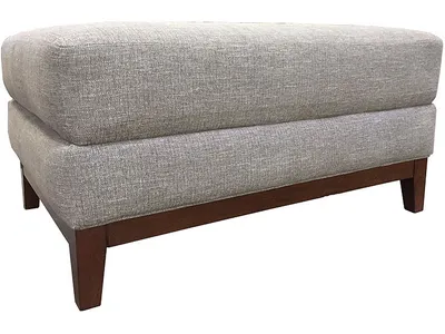 Large Ottoman