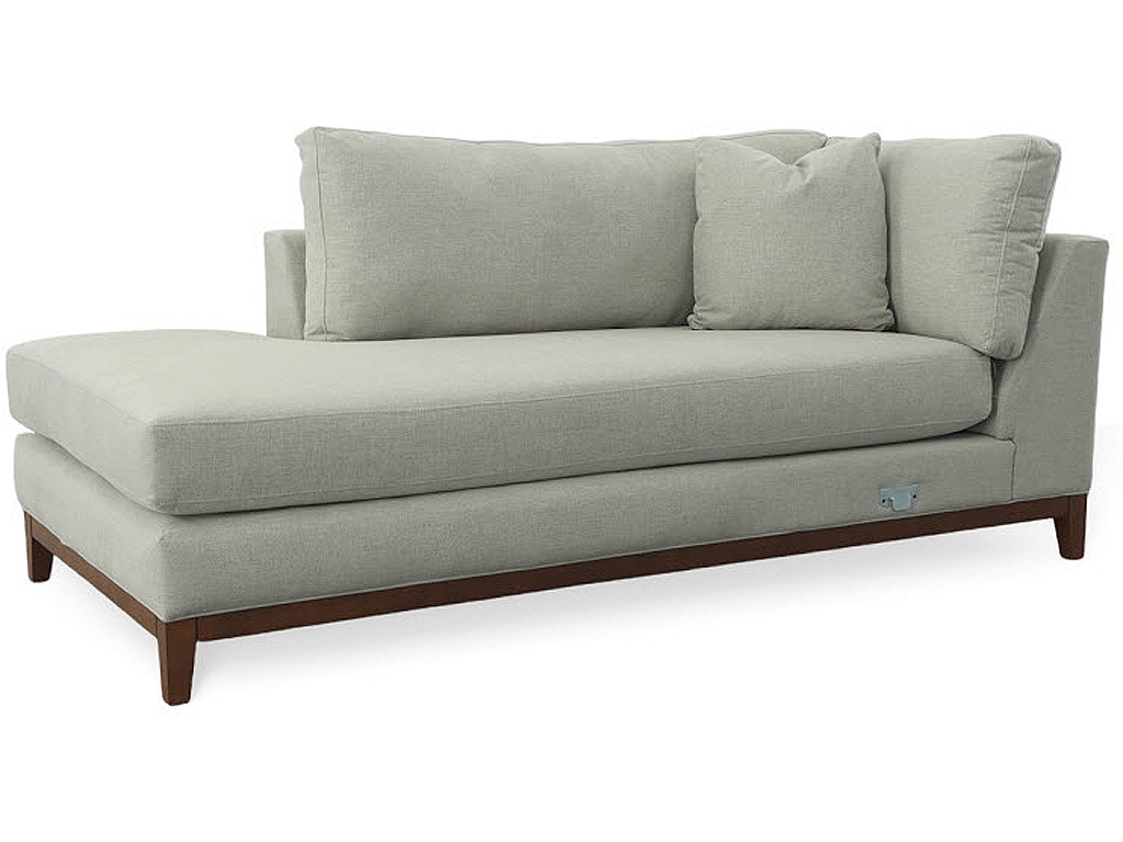 LSF 1 Arm Oversized Chaise - main image