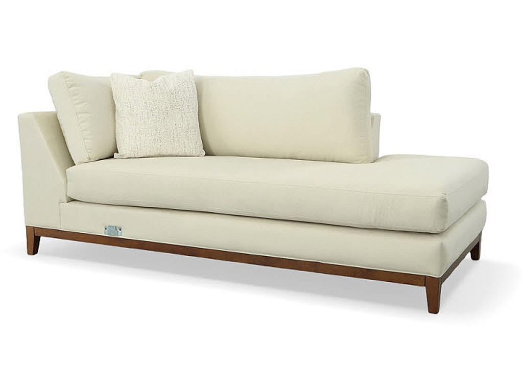RSF 1 Arm Oversized Chaise - main image