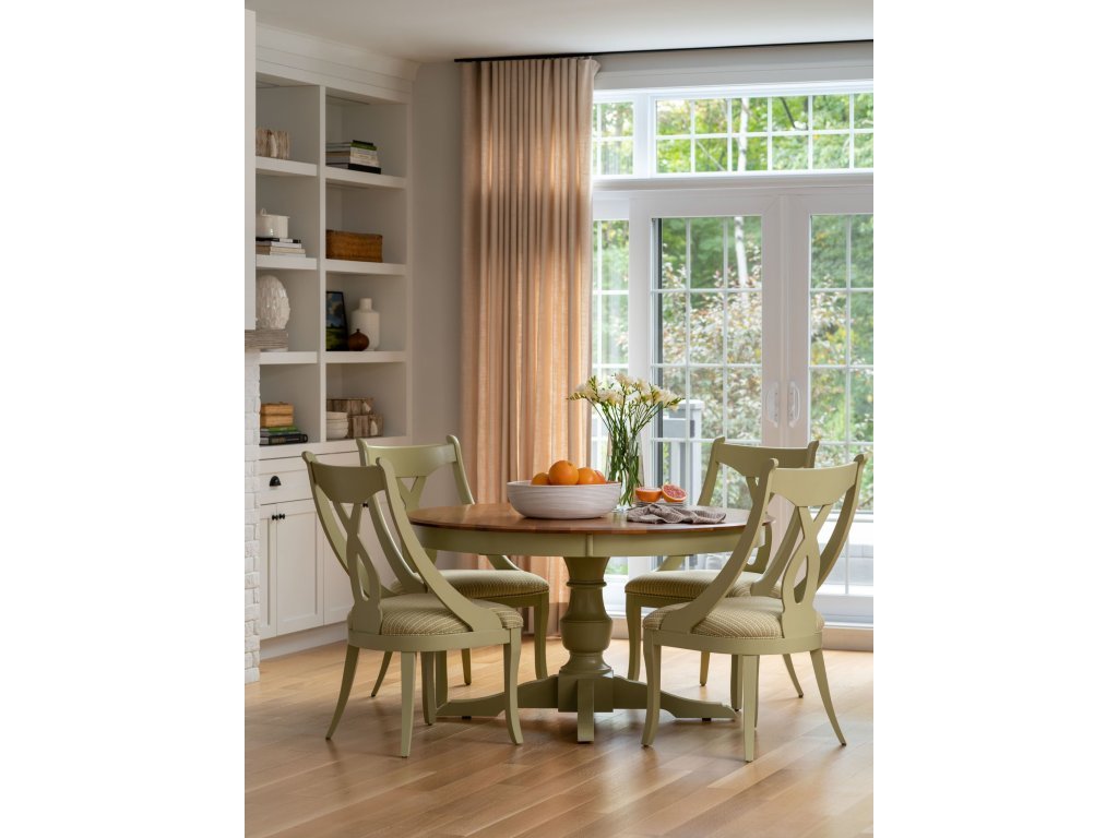 Round Table – Base XP - image 3