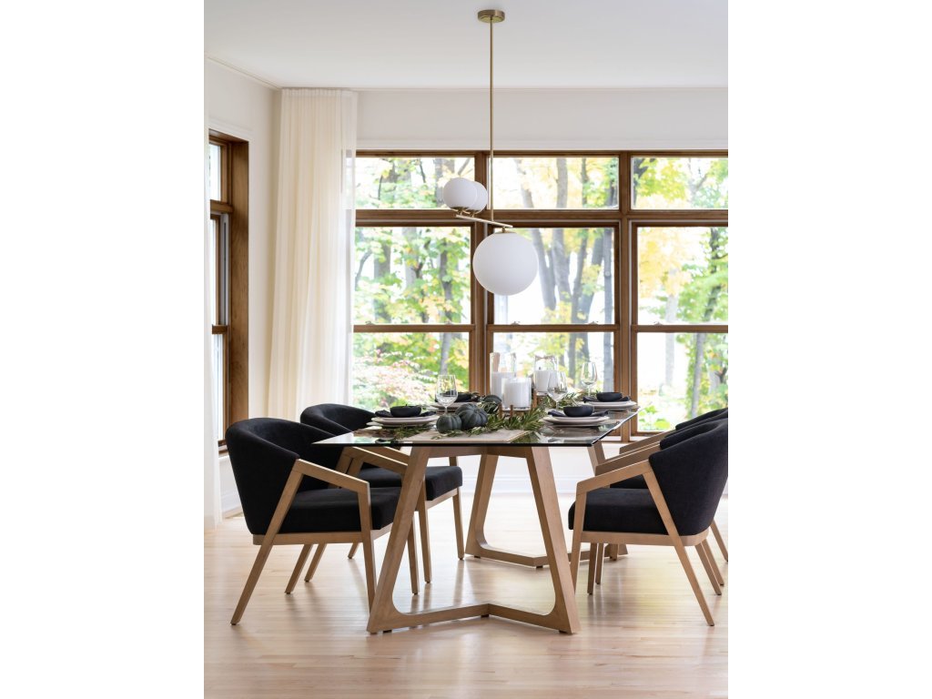 Rectangular Table – Base MN - image 3