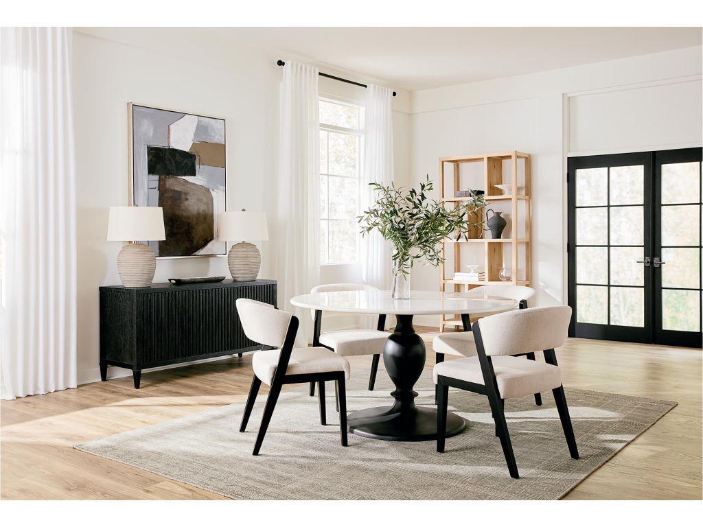 Coventry Round Dining Table - image 2