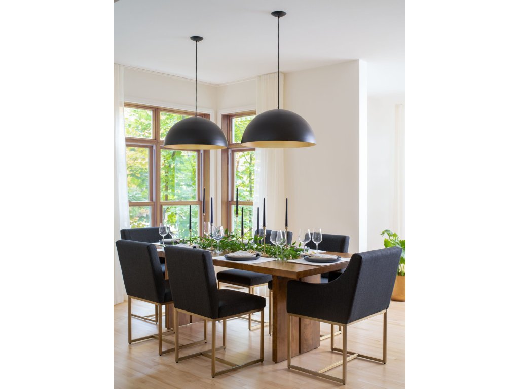 Rectangular Table – Base MP - image 4