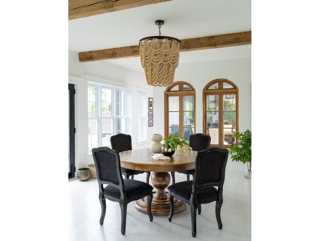 Round Table – Base HQ - image 3