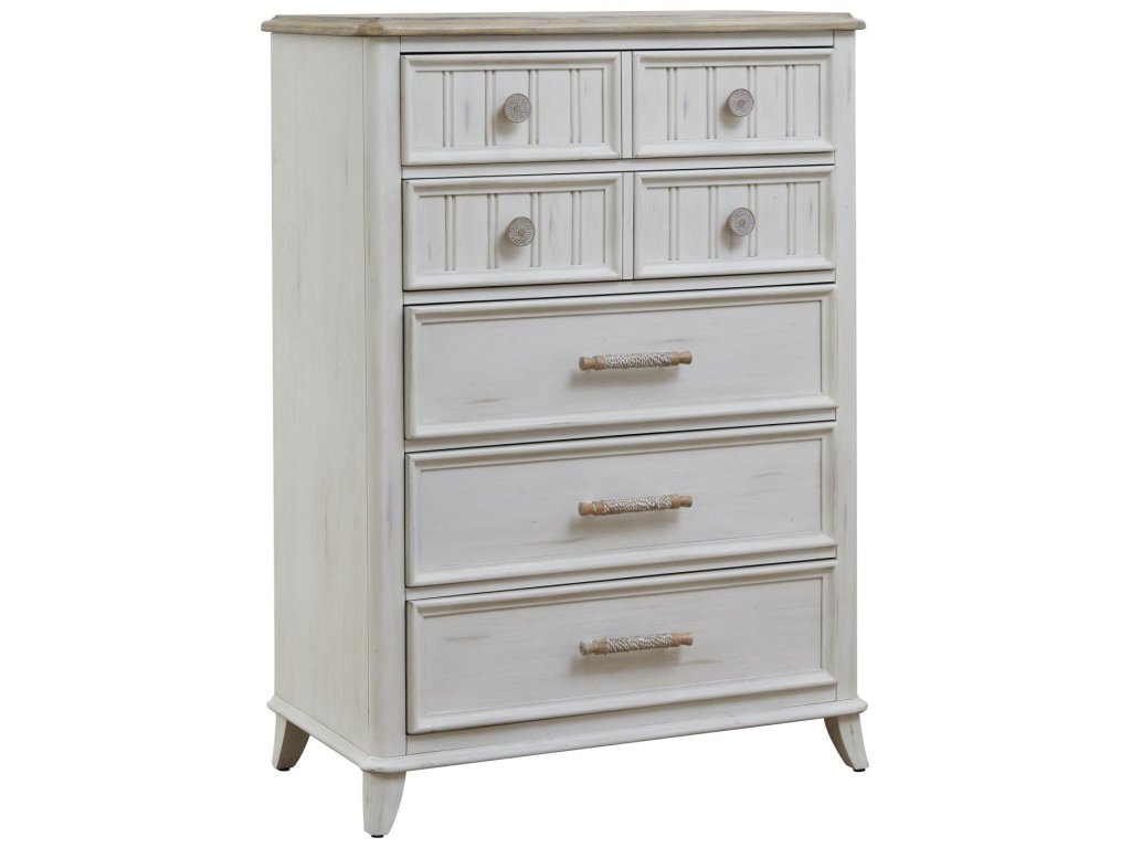 Chest - main image