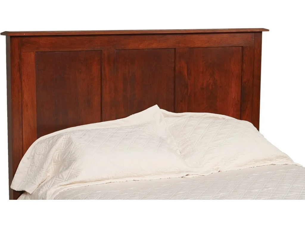 Manchester Full Panel Headboard - main image