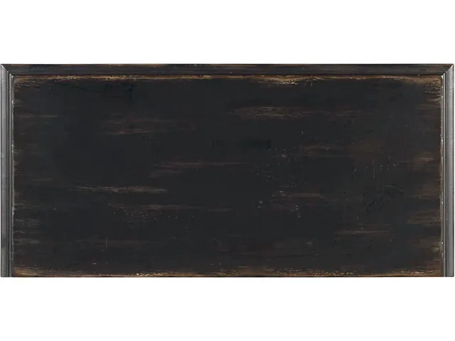 Chest - Alternative View