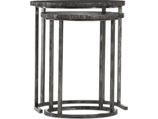 Nesting Tables