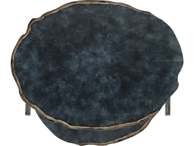 Nesting Tables - Alternative View