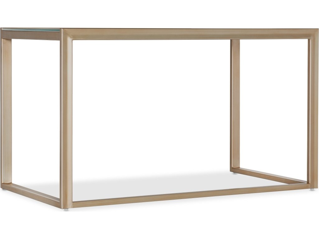 Blossoming Hope Writing Desk - image 1