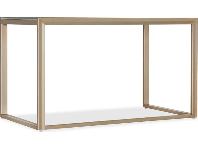 Blossoming Hope Writing Desk - Alternative View