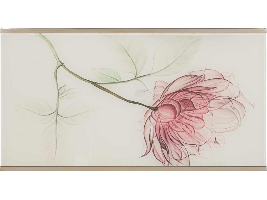 Blossoming Hope Writing Desk - image 3