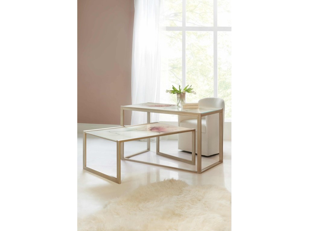 Blossoming Hope Cocktail Table - image 4