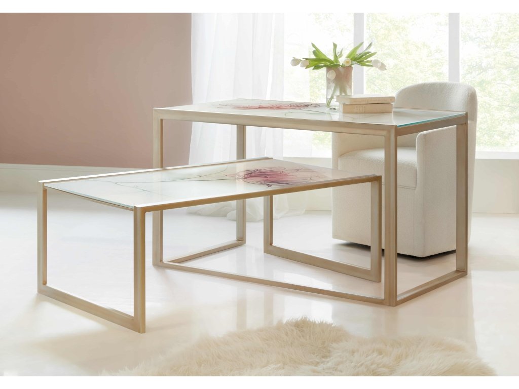 Blossoming Hope Cocktail Table - image 5