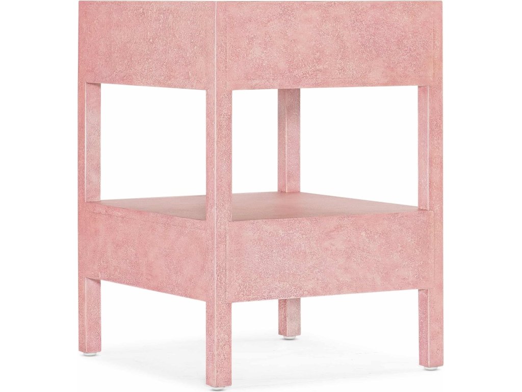 Courage Accent Table - image 1