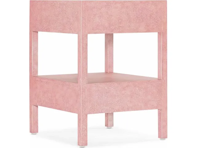 Courage Accent Table - Alternative View