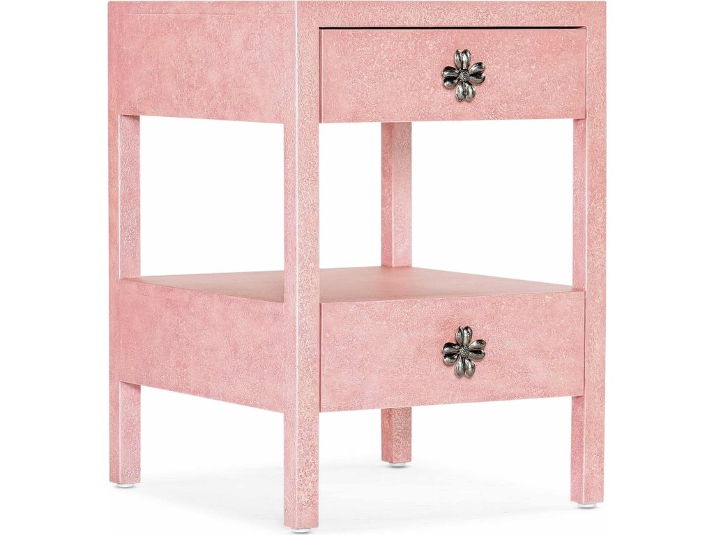 Courage Accent Table - main image