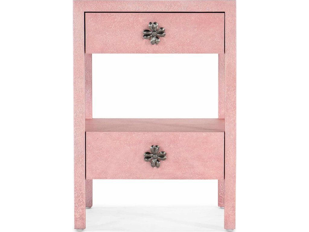 Courage Accent Table - image 2