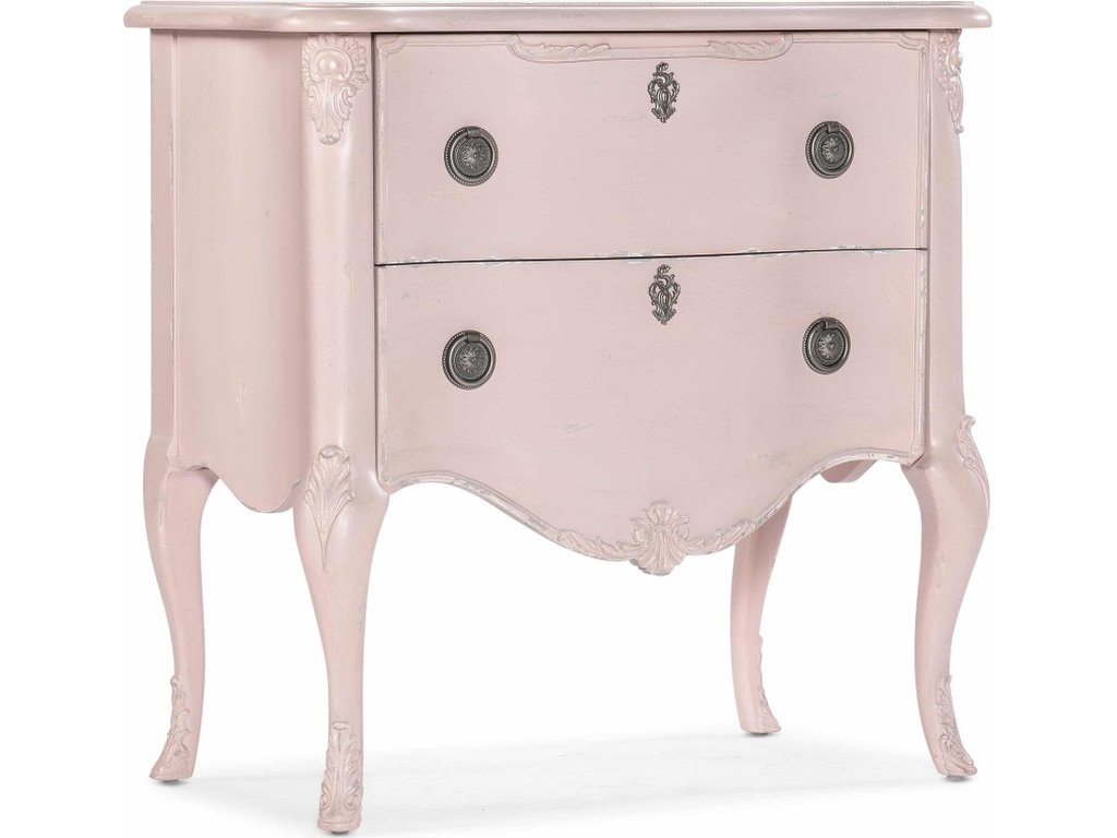 Flourish Accent Chest - main image