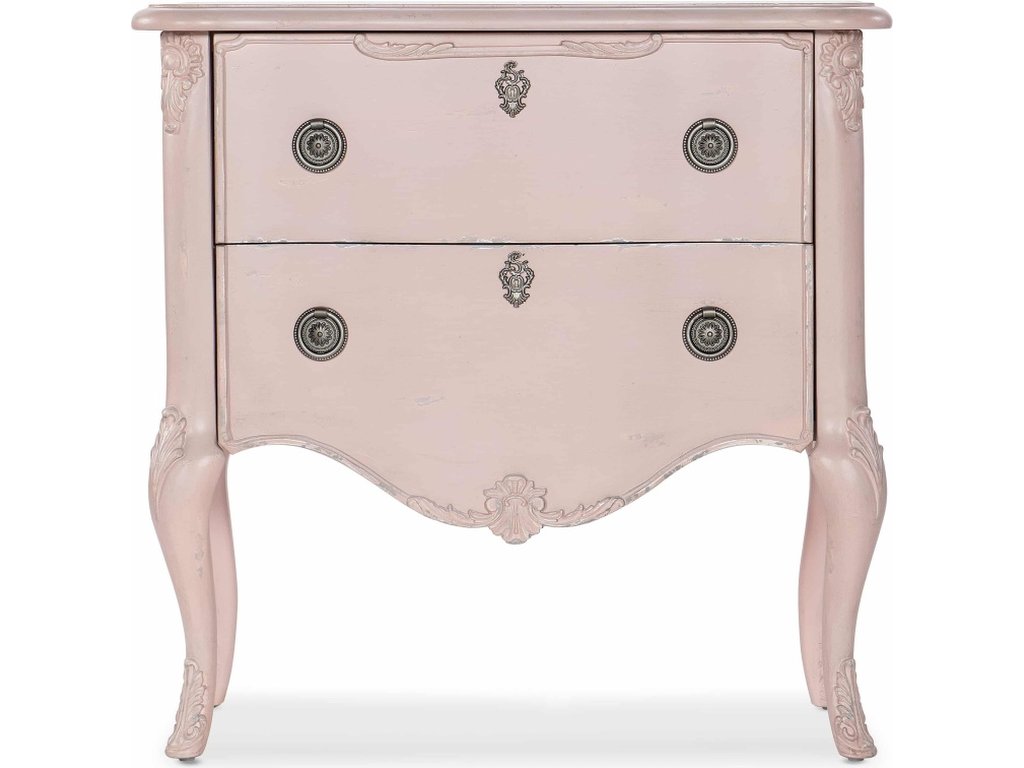 Flourish Accent Chest - image 1