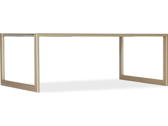 Blossoming Hope Cocktail Table