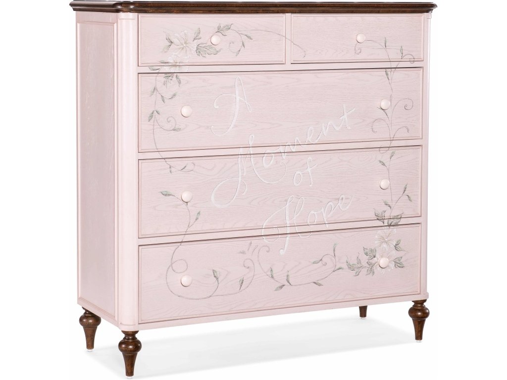 Moment of Hope Chest - main image