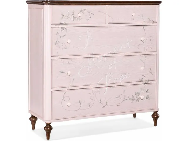 Moment of Hope Chest