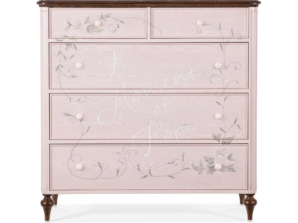 Moment of Hope Chest - image 1